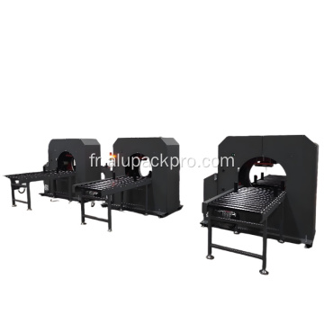 Machine d&#39;emballage automatique